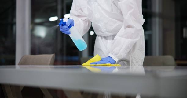 Licensed Sewage Cleanup service in Clarksville, IA - Trauma Clean Pros